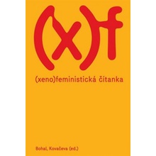 Xenofeministická čítanka