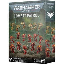 Games Workshop Combat Patrol: Blood Angels - EN