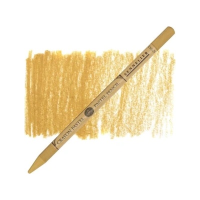 Sennelier pastel v tužce 953 amber