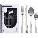 KOOPMAN ПРИБОРИ ЗА ХРАНЕНЕ cc4000080 К-КТ 16 части (cc4000080)
