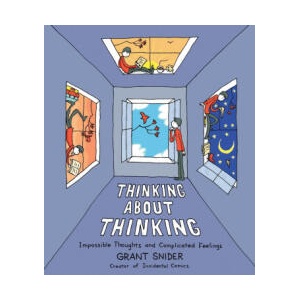 THINKING ABOUT THINKING | SNIDER GRANT (2025)