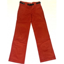 UAX WOMENS PANTS CORD Orange