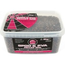 Mainline SPOD & PVA Pellet Mix 2kg