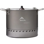 MSR Тенджера Msr Windburner Stock Pot - Grey - размер 4, 5 l (532-1118-0111)