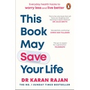 This Book May Save Your Life