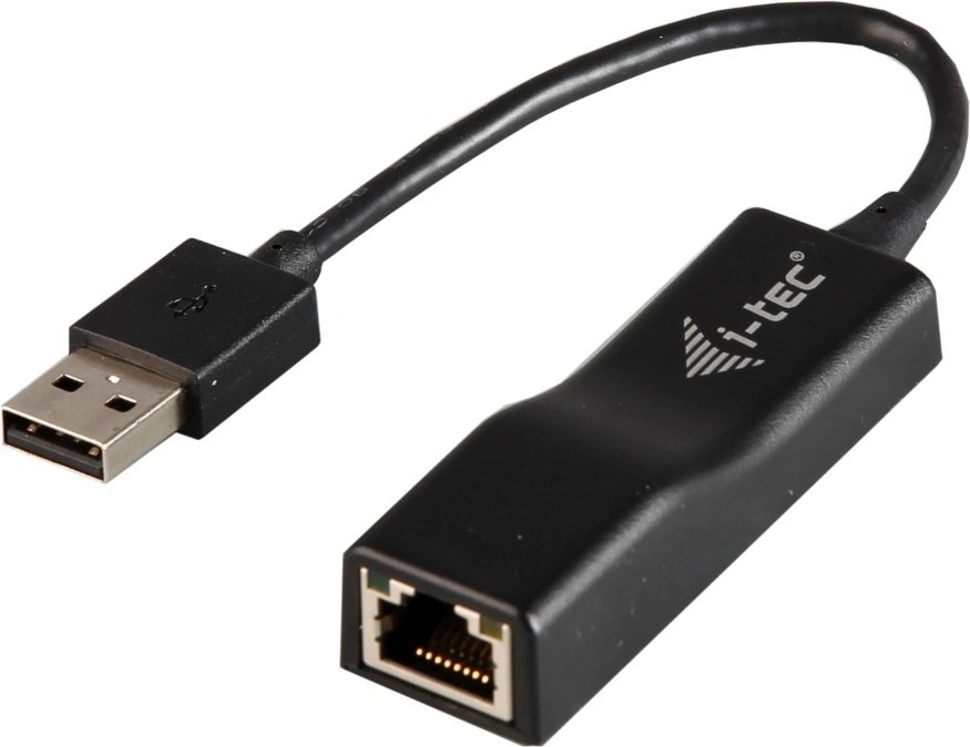 i-Tec U2LAN