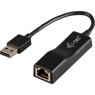 i-Tec U2LAN