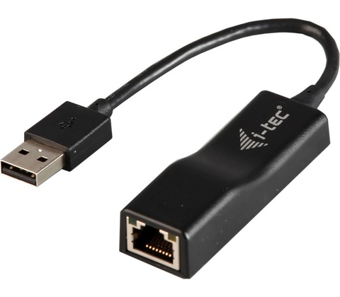 i-Tec U2LAN