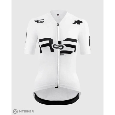 Assos DYORA R S11 OGAT White Series dámský