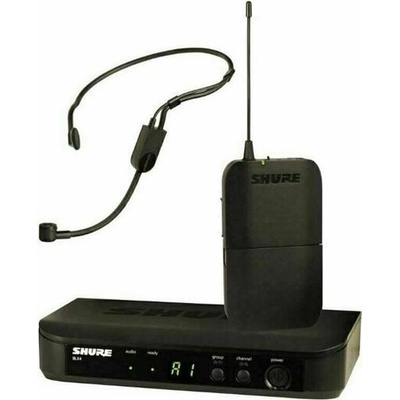 Shure BLX14RE/P31-G18