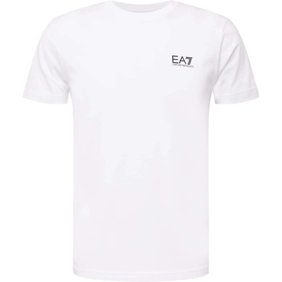 EA7 Emporio Armani Тениска бяло, размер 5XL