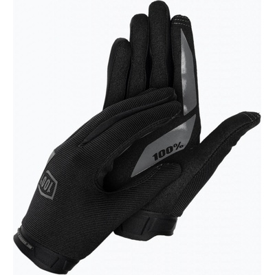 100% Ridecamp Wmn LF black