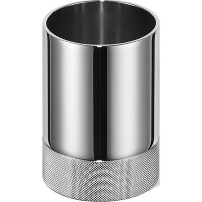 Decor Walther Чаша за баня Club хром (0855000)