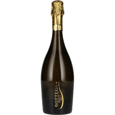 Bottega Millesimato Spumante Brut 2023 11% 0,75 l (čistá fľaša)