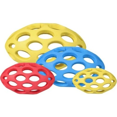 JW Pet Hol ee football 9 x 5,5 cm