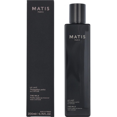 Matis The Milk odličovací mléko s kaviárem 200 ml