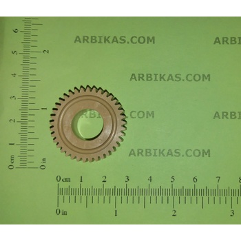 Compatible Зъбно колело 37T за UFR, Samsung ML 1510/ 1610/1710/ SCX 4200/ 4300, JC66-00564A (JC66-00564A)