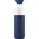Dopper Термо бутилка Dopper Dopper Insulated Insulated bottle - Dark Blue - размер 350 ml (533-1037-0511)