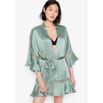 Victoria's Secret dámský župan Flounce Robe