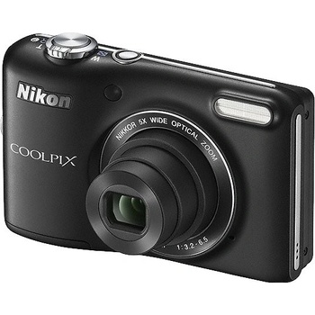 Nikon Coolpix L28