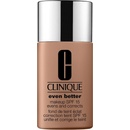 Clinique Even Better Make-up rozjasňující tekutý make-up SPF15 CN 70 Vanilla 30 ml