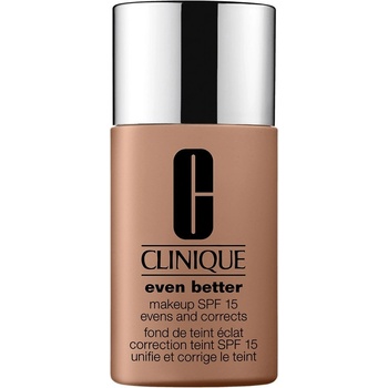 Clinique Even Better Make-up rozjasňující tekutý make-up SPF15 CN 70 Vanilla 30 ml