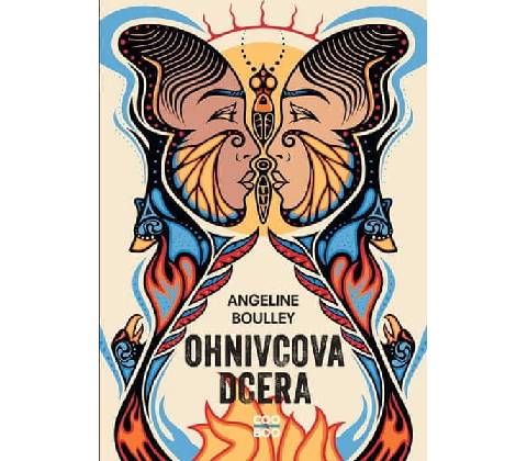 Ohnivcova dcera