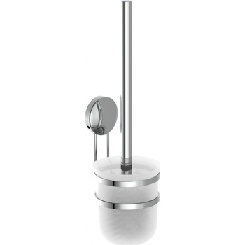 Eisl Schuette Nástěnný držák na WC kartáč chrom BA0205