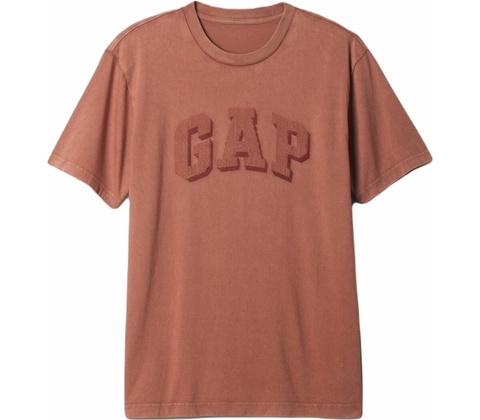 Gap INTL Logo hnedé