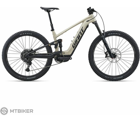 Giant Stance E+ 1 2027