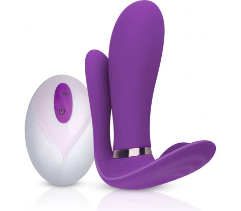 Teazers Pleaser Purple