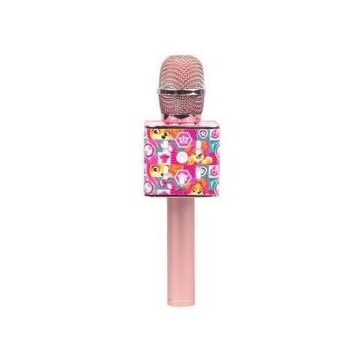 Nickelodeon Tlapková patrola BIE003645