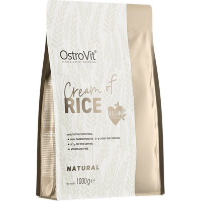 OstroVit Cream of rice natural 1 kg