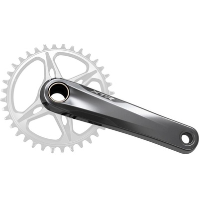Shimano XTR FC-M9100 XC Race