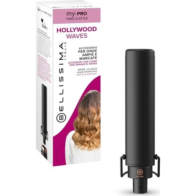 Bellissima Imetec 11838 Hollywood Waves – Zboží Dáma
