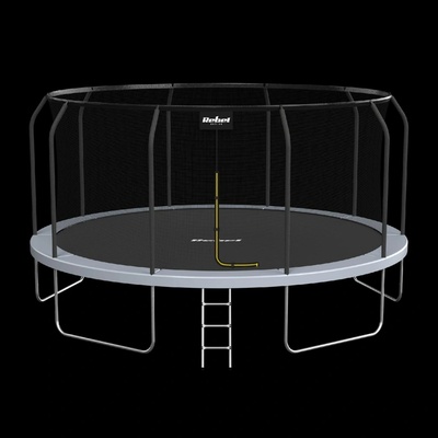 Rebel Active PRO 457 cm + ochranná síť + žebřík
