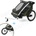 Thule Chariot Lite double