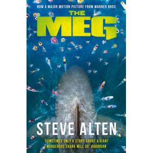 MEG | Steve Alten (ISBN: 9781786695741)