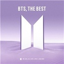 BTS - BTS, THE BEST CD