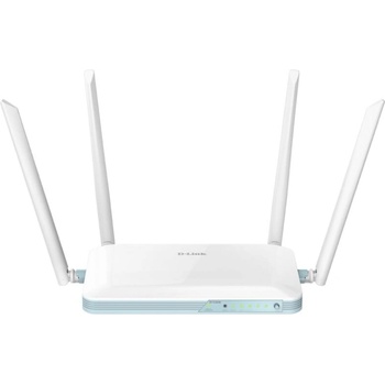 Image 1 of D-Link EAGLE PRO AI N300 4G Smart G403