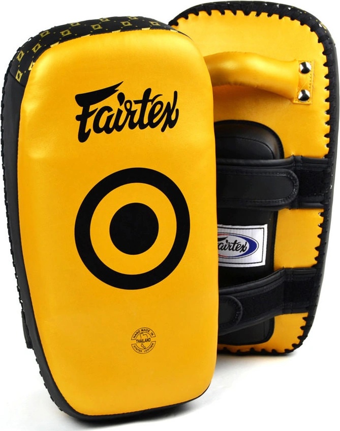 Fairtex Light KPLC5 Microfiber