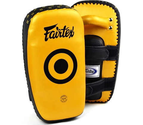 Fairtex Light KPLC5 Microfiber