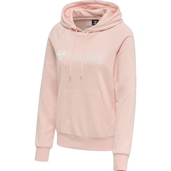 Hummel Суитшърт с качулка Hummel hmlNONI 2.0 HOODIE 214327-3012 Размер XS