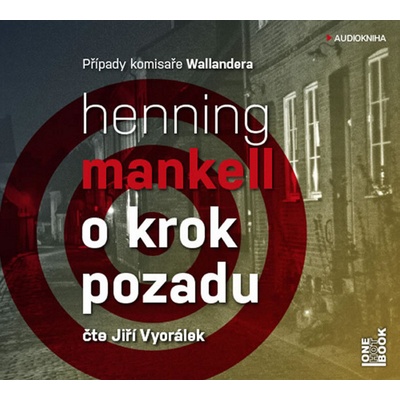 O krok pozadu 7