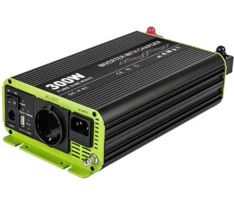 KOSUNPOWER KOS300-12