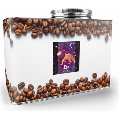 Sablio Dárková káva Lev 250 g