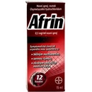 Afrin 0,5 mg/ml nosový sprej aer.nao.1 x 15 ml
