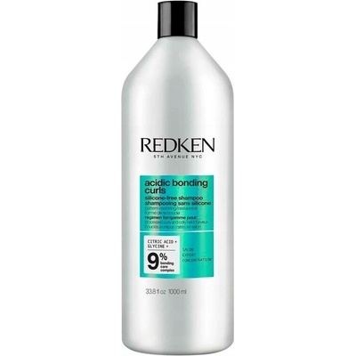 Redken Acidic Bonding Curls šampon pro kudrnaté vlasy 1000 ml