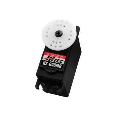 Hitec HS-645MG BB BULK 5 ks