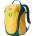 Gregory Детска детска раница Gregory Kid's Wander 8 Kids' backpack - Aqua Yellow - размер One Size (508-0562-0111)